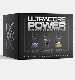 UltraCore Power™